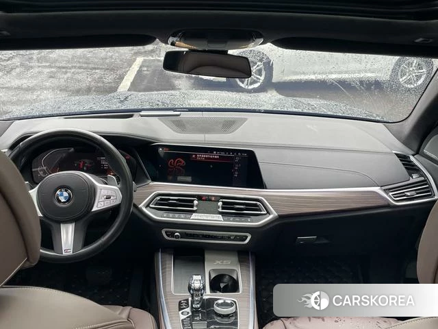 BMW X5 id 4277578 из Китая 14