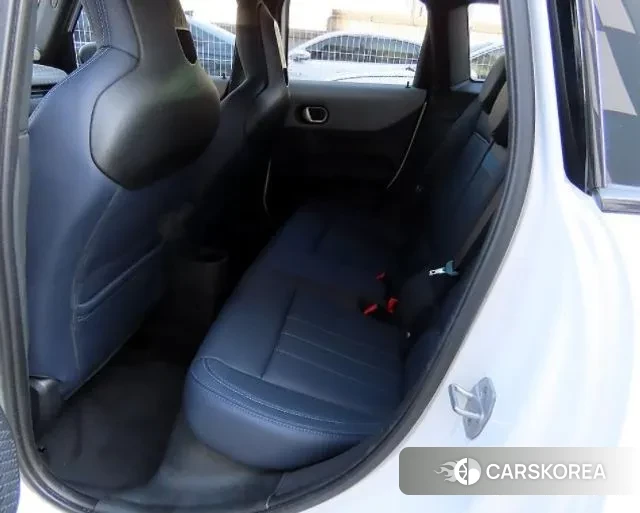 Mini Cooper S 4th Generation id 3528092 из Кореи 19