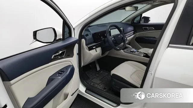 Kia The New Sportage 5th Generation Hybrid id 3359326 из Кореи 20