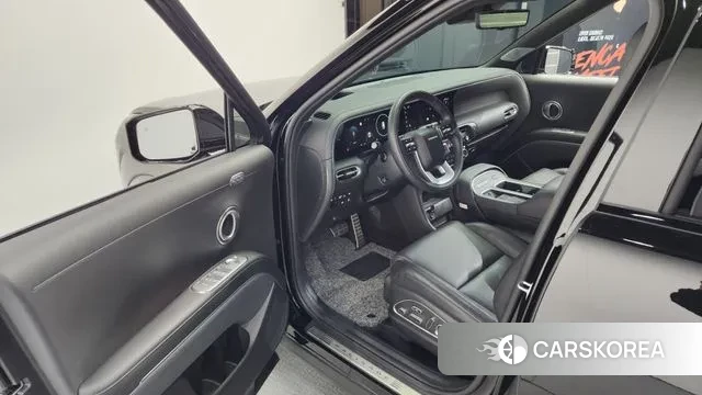 Hyundai Palisade (LX3) id 3732124 из Кореи 20