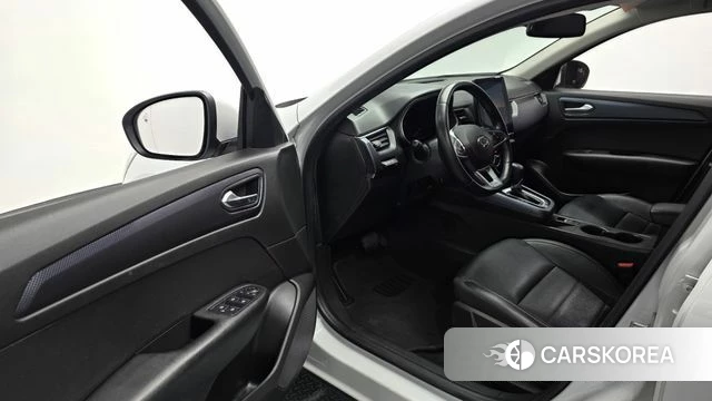Renault Korea (Samsung) XM3 id 4855571 из Кореи 33