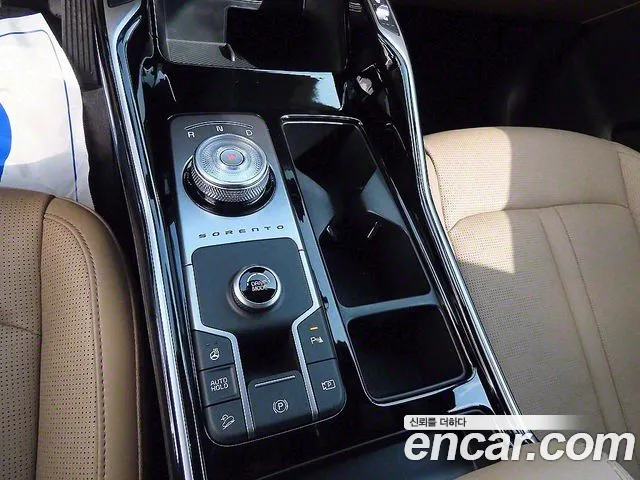 Kia The New Sorento 4th Generation id 2662599 из Кореи 20