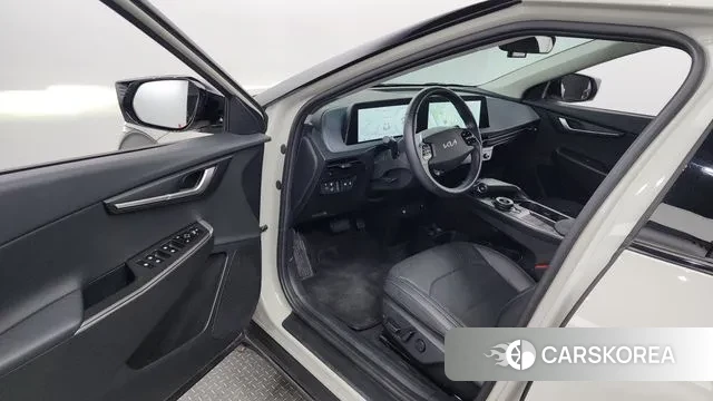 Kia EV6 id 3016920 из Кореи 20