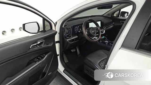 Kia Sportage 5th Generation id 4282864 из Кореи 33