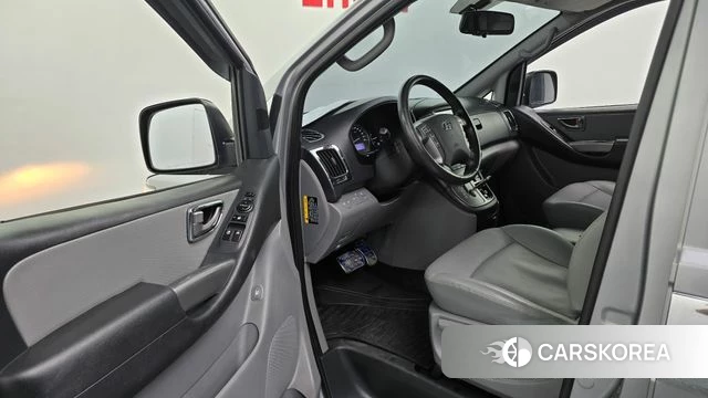 Hyundai The New Grand Starex id 4677790 из Кореи 31