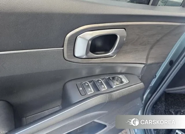 Kia The New Sorento 4th Generation id 3599664 из Кореи 18