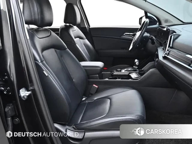 Kia Sportage 5th Generation id 3207827 из Кореи 20