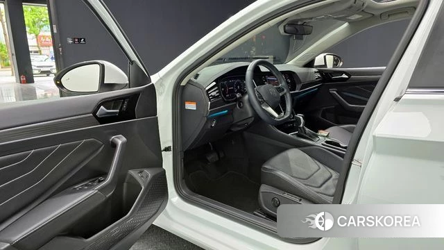 Volkswagen 7th Generation of Jetta id 4354253 из Кореи 30