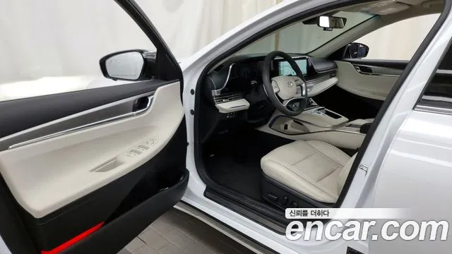 Hyundai The New Grandeur IG id 2824426 из Кореи 20