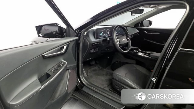 Kia EV6 id 4355335 из Кореи 35