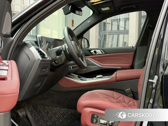 BMW X5 id 4265414 из Китая 13