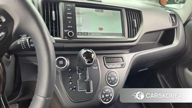 Kia The New Kia Ray id 4354314 из Кореи 20