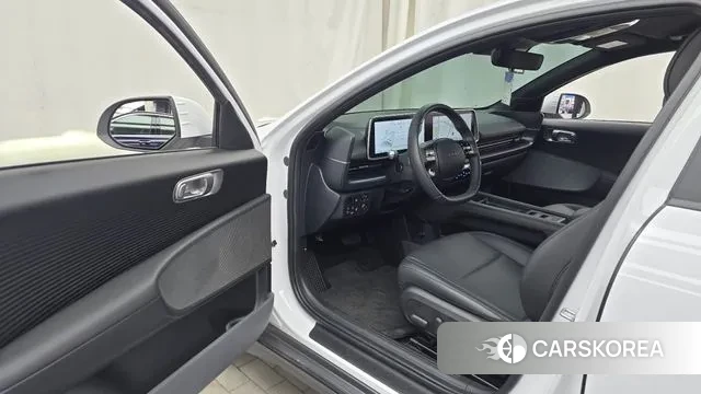 Hyundai Ionic 6 id 3745416 из Кореи 20