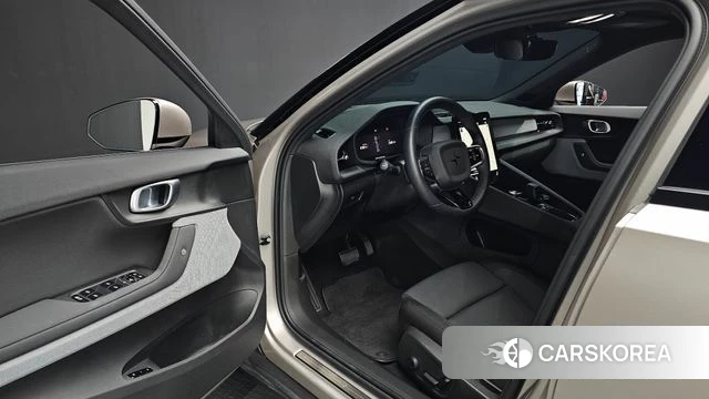 Polestar Polestar 2 id 4474788 из Кореи 20