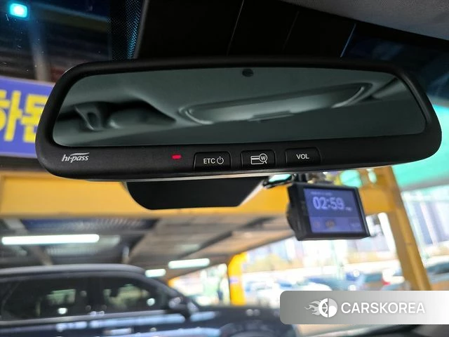 Kia Sportage The Bold id 3792027 из Кореи 20