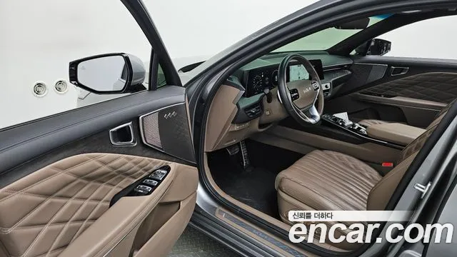 Kia K8 id 2671875 из Кореи 20