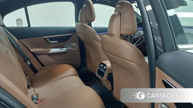 Mercedes-Benz E-Class W214 id 3757380 из Кореи 20