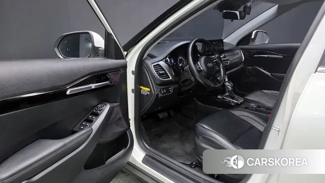 Kia Seltos id 3013377 из Кореи 20