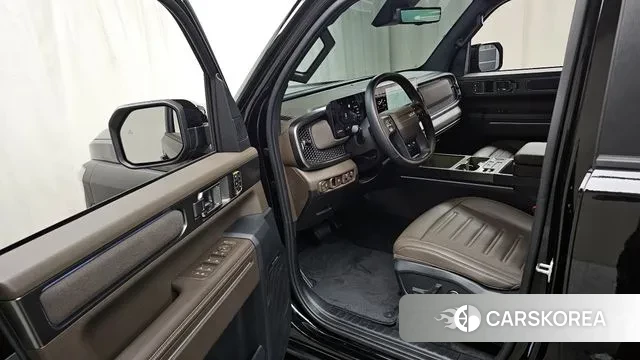 Kia Tasman id 3732118 из Кореи 20