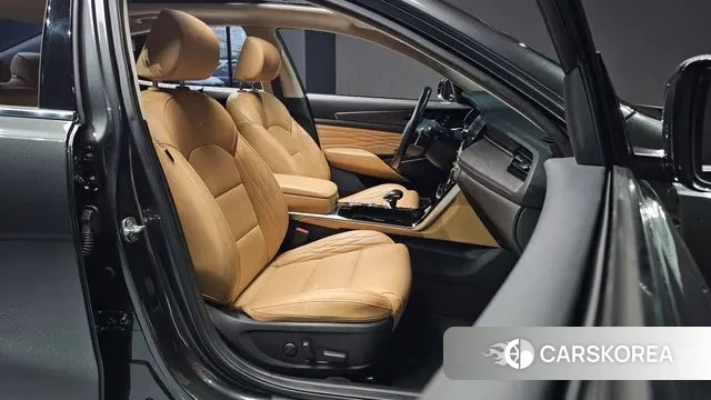 Kia K7 Premier id 3033295 из Кореи 20