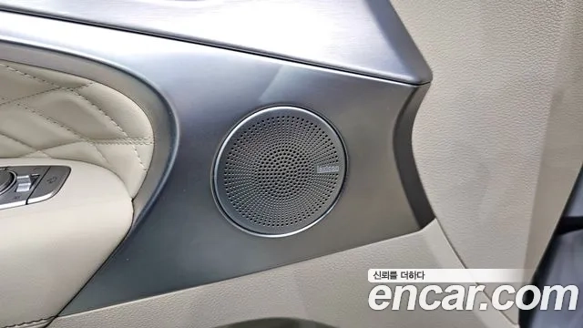 Genesis G70 id 2876272 из Кореи 20