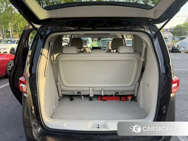 Buick GL8 id 4211468 из Китая 14