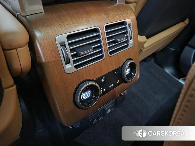 Land Rover Range Rover 4th Generation id 4293458 из Кореи 20