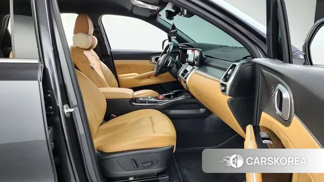 Kia Sorento 4th Generation id 3291507 из Кореи 20