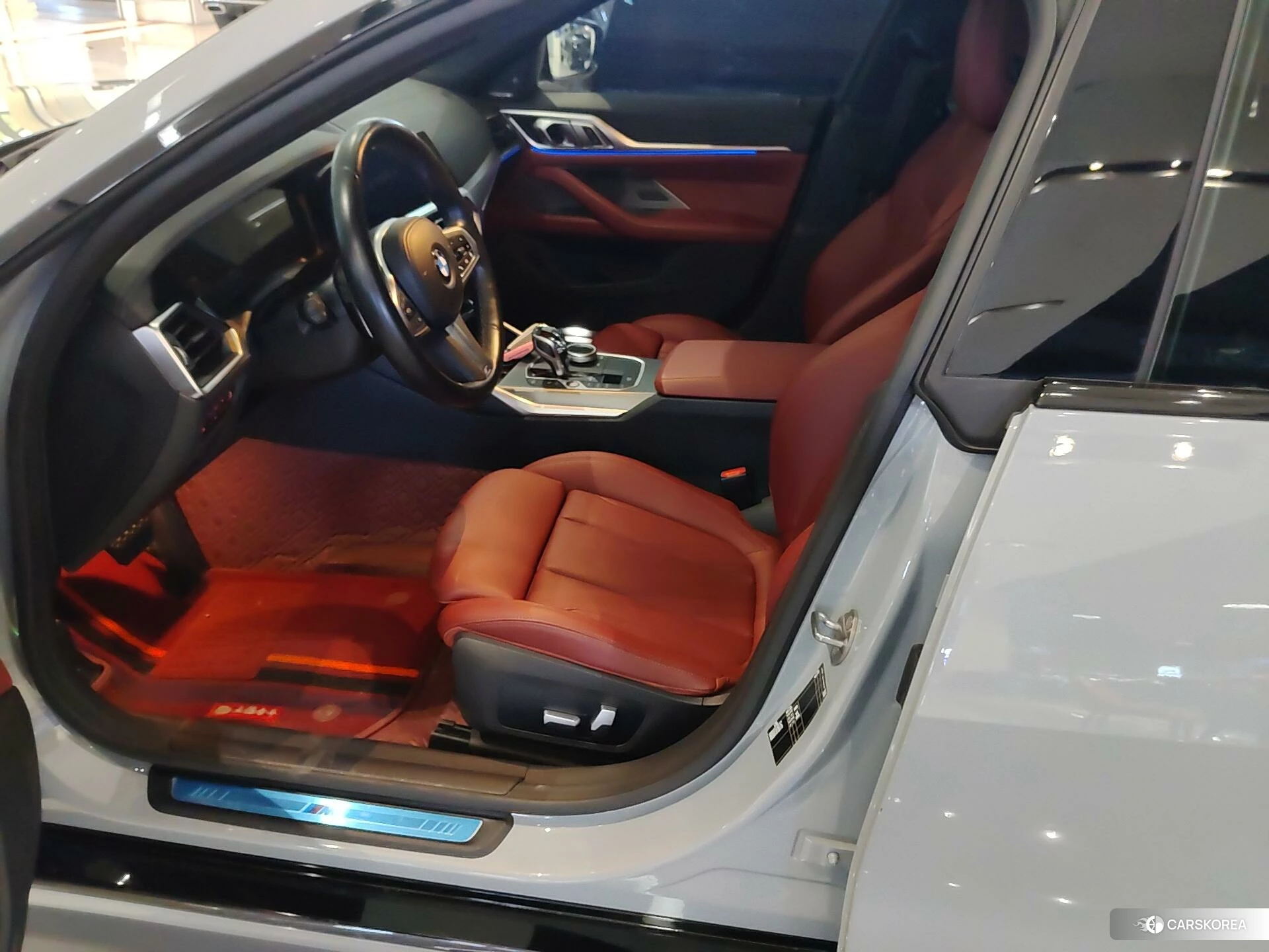 BMW 4 series id 4454303 из Китая 21