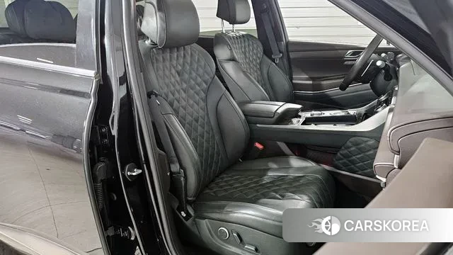 Genesis GV80 id 3513556 из Кореи 20