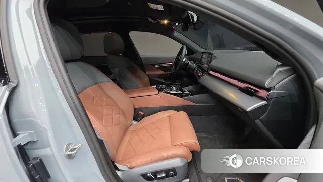 BMW 5 Series (G60) id 3745000 из Кореи 20