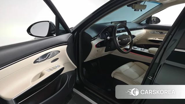 Genesis GV70 id 4244685 из Кореи 30