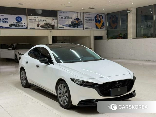 Mazda 3 Angkesaila id 4259115 из Китая 24