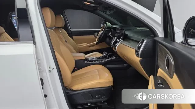 Kia Sorento 4th Generation id 3165755 из Кореи 20