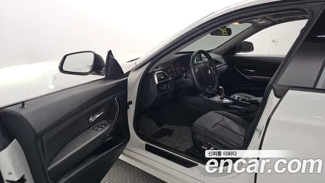 BMW 3 Series GT (F34) id 2908281 из Кореи 20