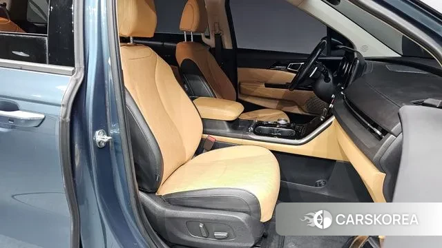 Kia Carnival 4th generation id 3777725 из Кореи 20