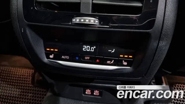 BMW X4 (G02) id 2658375 из Кореи 20