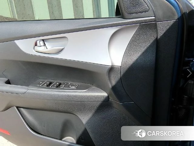 Kia The New K3 2nd generation id 4607758 из Кореи 16