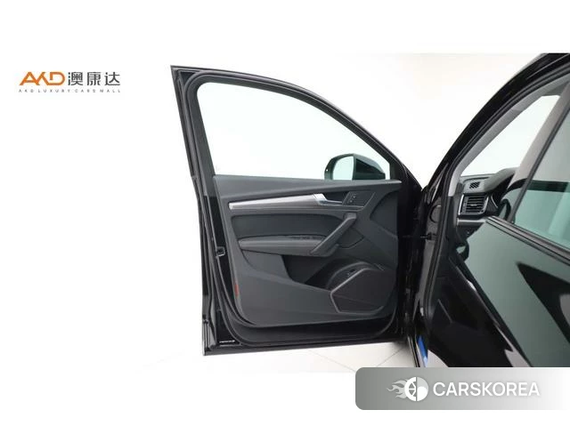 Audi Q5L id 4263447 из Китая 10