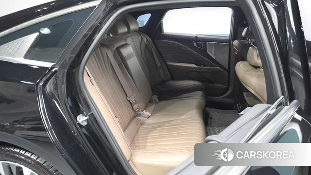 Kia K8 id 4573087 из Кореи 29