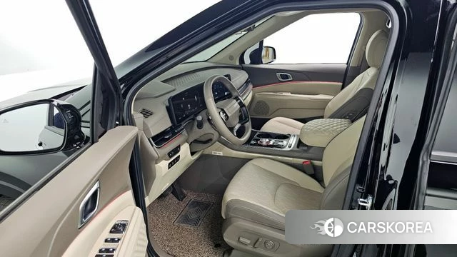 Kia The New Carnival 4th Generation id 4387931 из Кореи 32