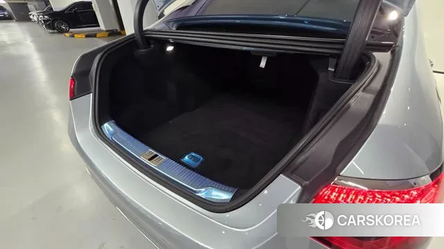 Mercedes-Benz S-Class W223 id 3745114 из Кореи 20