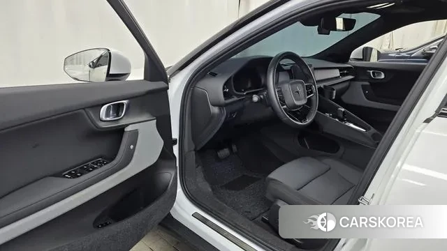 Polestar Polestar 2 id 3586503 из Кореи 20