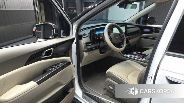 Kia Carnival 4th generation id 3832049 из Кореи 20