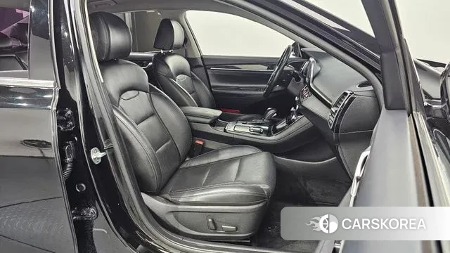 Hyundai Grandeur IG id 3060395 из Кореи 20