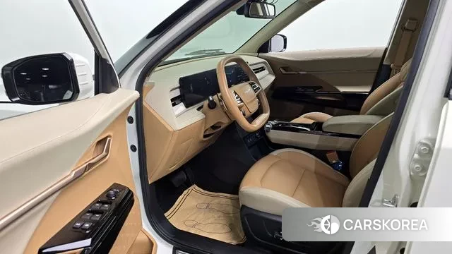 Ssangyong Actian 2nd Generation id 3477378 из Кореи 20