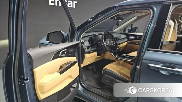 Kia Carnival 4th generation id 3935215 из Кореи 20