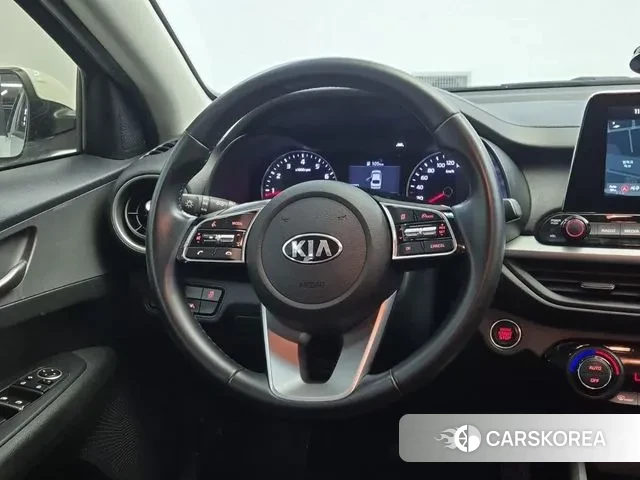 Kia Come New K3 id 3407218 из Кореи 18