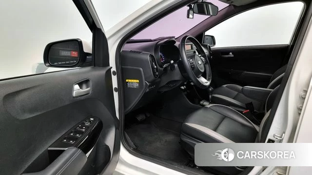 Kia All New Morning (JA) id 4363561 из Кореи 34