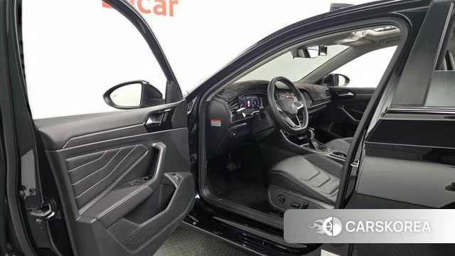 Volkswagen 7th Generation of Jetta id 4554976 из Кореи 20
